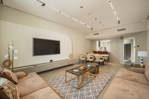 Apartment in Jumeirah Beach Residence, Dubai 2 bedrooms, 149.64 sq.m. № 142111 - photo 3