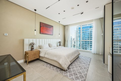 Apartment in Jumeirah Beach Residence, Dubai 2 bedrooms, 149.64 sq.m. № 142111 - photo 4