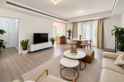 Villa in The Springs, Dubai 3 bedrooms, 219.42 sq.m. № 142116