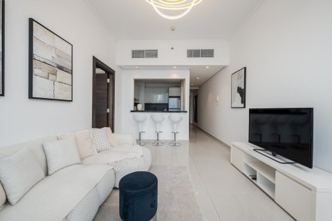 Apartment in Silverene Tower B, Dubai Marina, Dubai 1 bedroom, 55.87 sq.m. № 142117 - photo 2