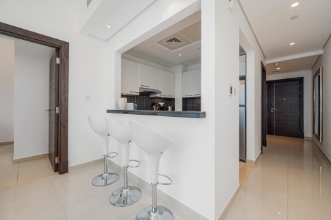 Apartment in Silverene Tower B, Dubai Marina, Dubai 1 bedroom, 55.87 sq.m. № 142117 - photo 9