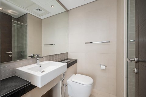 Apartment in Silverene Tower B, Dubai Marina, Dubai 1 bedroom, 55.87 sq.m. № 142117 - photo 6