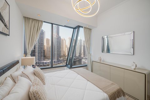Apartment in Silverene Tower B, Dubai Marina, Dubai 1 bedroom, 55.87 sq.m. № 142117 - photo 8