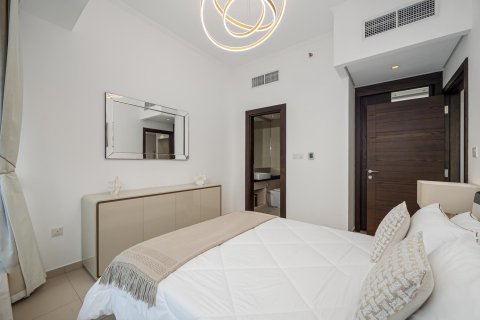 Apartment in Silverene Tower B, Dubai Marina, Dubai 1 bedroom, 55.87 sq.m. № 142117 - photo 11
