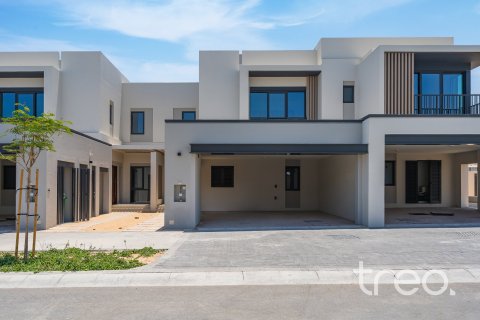 Maison de ville à Dubai, 4 chambres, 256.51 m², № 119807 - photo 28