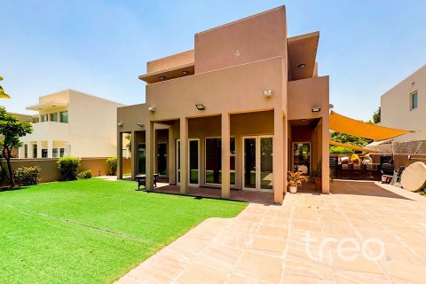Villa à Saheel, Arabian Ranches, Dubai, 3 chambres, 345.51 m², № 119810