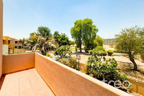 Villa à Saheel, Arabian Ranches, Dubai, 3 chambres, 345.51 m², № 119810 - photo 14