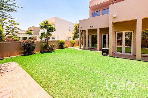 Villa à Saheel, Arabian Ranches, Dubai, 3 chambres, 345.51 m², № 119810 - photo 2
