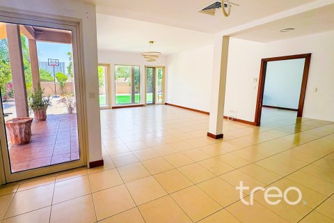 Villa à Saheel, Arabian Ranches, Dubai, 3 chambres, 345.51 m², № 119810 - photo 4