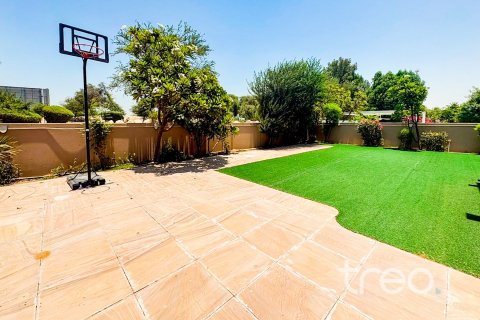 Villa à Saheel, Arabian Ranches, Dubai, 3 chambres, 345.51 m², № 119810 - photo 15
