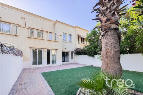 Villa in The Springs, Dubai 3 bedrooms, 235.23 sq.m. № 119811