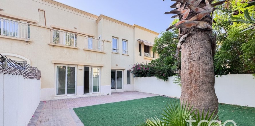 Villa in The Springs, Dubai 3 bedrooms, 235.23 sq.m. № 119811