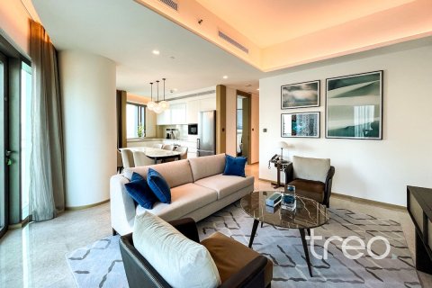 Apartamento en Address Harbour Point, Dubai Creek Harbour (The Lagoons), Dubai, 3 dormitorios, 131.18 m², № 119806