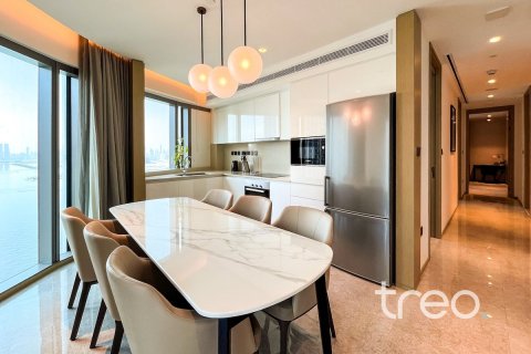 Apartamento en Address Harbour Point, Dubai Creek Harbour (The Lagoons), Dubai, 3 dormitorios, 131.18 m², № 119806 - foto 5
