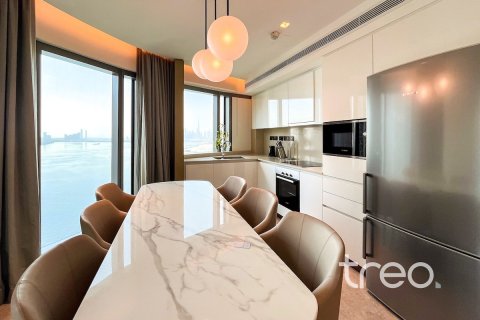 Apartamento en Address Harbour Point, Dubai Creek Harbour (The Lagoons), Dubai, 3 dormitorios, 131.18 m², № 119806 - foto 6