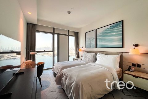 Apartamento en Address Harbour Point, Dubai Creek Harbour (The Lagoons), Dubai, 3 dormitorios, 131.18 m², № 119806 - foto 16