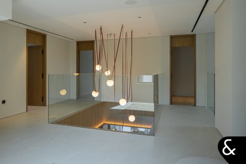 Villa à Jumeirah Golf Estates, Dubai, 7 chambres, 1034 m², № 75990 - photo 13