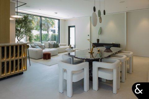 Villa à Jumeirah Golf Estates, Dubai, 7 chambres, 1034 m², № 75990 - photo 8