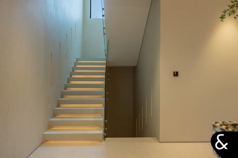 Villa à Jumeirah Golf Estates, Dubai, 7 chambres, 1034 m², № 75990 - photo 18