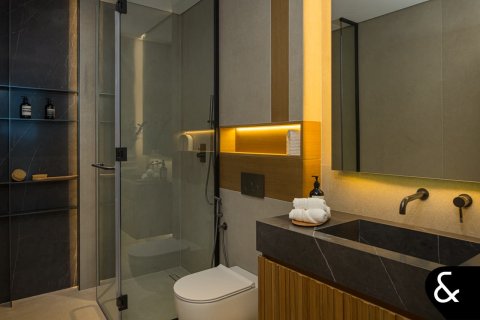 Villa à Jumeirah Golf Estates, Dubai, 7 chambres, 1034 m², № 75990 - photo 17