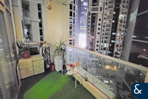 Купить квартиру в Executive Towers, Бизнес-Бэй, Дубай: 2 спальни, 169м², № 75985 - фото 8