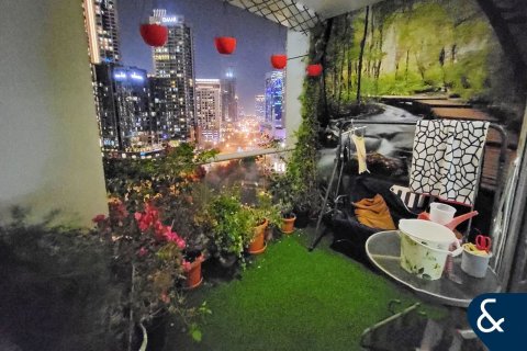 Купить квартиру в Executive Towers, Бизнес-Бэй, Дубай: 2 спальни, 169м², № 75985 - фото 5