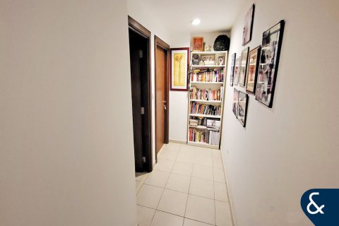 Купить квартиру в Executive Towers, Бизнес-Бэй, Дубай: 2 спальни, 169м², № 75985 - фото 14