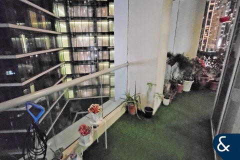 Купить квартиру в Executive Towers, Бизнес-Бэй, Дубай: 2 спальни, 169м², № 75985 - фото 4