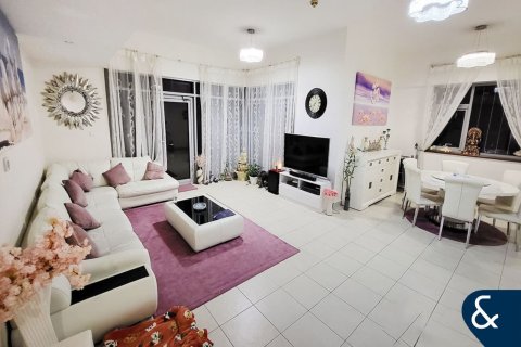 Купить квартиру в Executive Towers, Бизнес-Бэй, Дубай: 2 спальни, 169м², № 75985 - фото 1