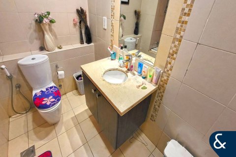 Купить квартиру в Executive Towers, Бизнес-Бэй, Дубай: 2 спальни, 169м², № 75985 - фото 17