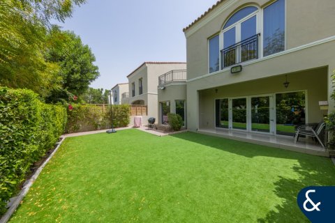 Villa in Green Community Motor City, Motor City, Dubai 4 bedrooms, 454 sq.m. № 75987 - photo 2