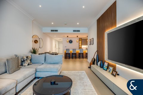 Купить квартиру в Дубай Марине, Дубай: 2 спальни, 133м², № 75989 - фото 12