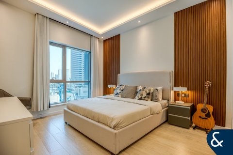 Купить квартиру в Дубай Марине, Дубай: 2 спальни, 133м², № 75989 - фото 14