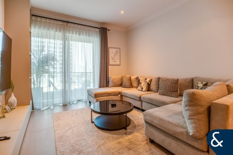 Купить квартиру в Дубай Марине, Дубай: 2 спальни, 133м², № 75989 - фото 9