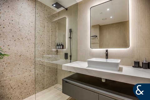 Купить квартиру в Дубай Марине, Дубай: 2 спальни, 133м², № 75989 - фото 20