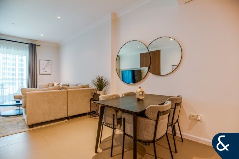 Купить квартиру в Дубай Марине, Дубай: 2 спальни, 133м², № 75989 - фото 7