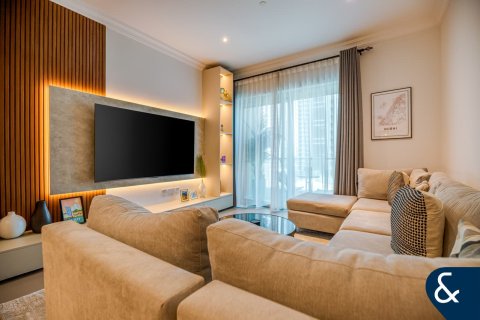 Купить квартиру в Дубай Марине, Дубай: 2 спальни, 133м², № 75989 - фото 10