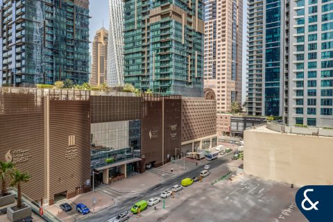 Купить квартиру в Дубай Марине, Дубай: 2 спальни, 133м², № 75989 - фото 22