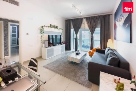 Apartamento en Dubai Marina, Dubai, 1 dormitorio, 70.7 m², № 11790 - foto 7
