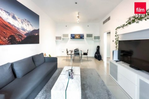 Apartamento en Dubai Marina, Dubai, 1 dormitorio, 70.7 m², № 11790 - foto 2