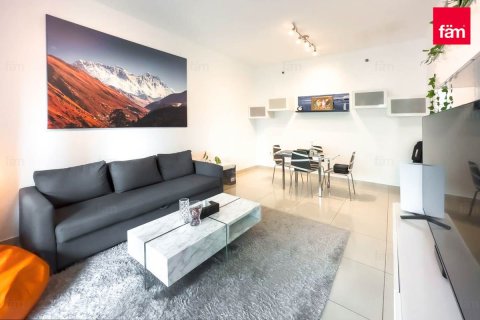 Apartamento en Dubai Marina, Dubai, 1 dormitorio, 70.7 m², № 11790 - foto 3