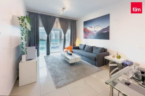 Apartamento en Dubai Marina, Dubai, 1 dormitorio, 70.7 m², № 11790 - foto 1