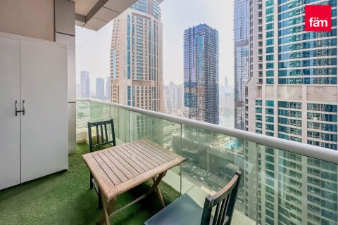 Apartamento en Dubai Marina, Dubai, 1 dormitorio, 70.7 m², № 11790 - foto 4