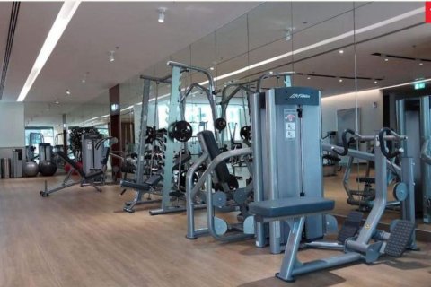 Apartamento en Dubai Marina, Dubai, 1 dormitorio, 70.7 m², № 11790 - foto 8