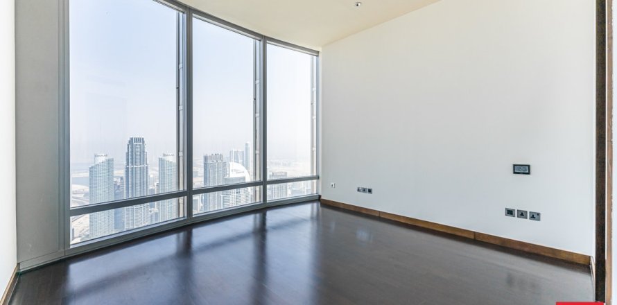 Apartment in Downtown Dubai (Downtown Burj Dubai), Dubai 2 bedrooms, 191 sq.m. № 11794