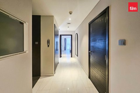 Снять в аренду квартиру в Дубай Марине, Дубай: 1 спальня, 81.3м², № 11792 - фото 8