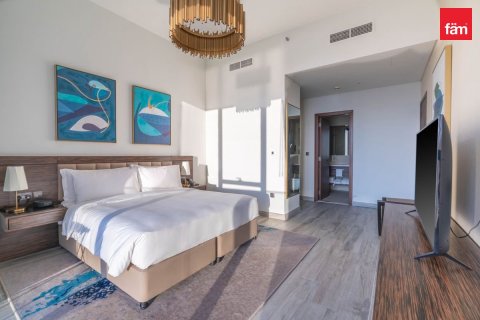 Купить квартиру в Dubai Media City, Дубай: 1 спальня, 100.6м², № 11788 - фото 3