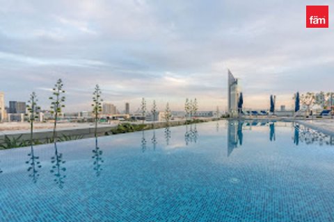 Купить квартиру в Dubai Media City, Дубай: 1 спальня, 100.6м², № 11788 - фото 13