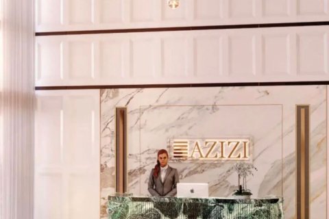 شقة في Al Furjan, دبي 2 غرف نوم, 167.4 م² رقم 90398 - صورة 2