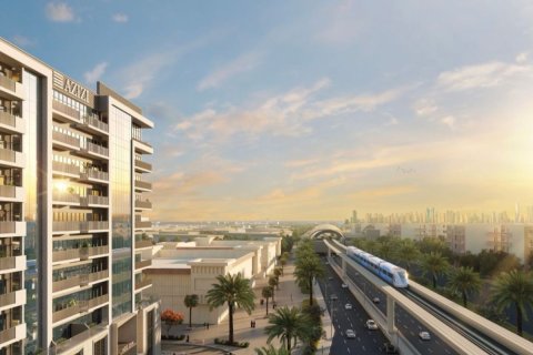 شقة في Al Furjan, دبي 2 غرف نوم, 167.4 م² رقم 90398 - صورة 9